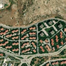 Drone Görünümü