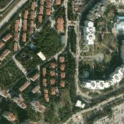 Drone Görünümü