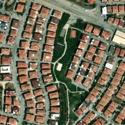 Drone Görünümü