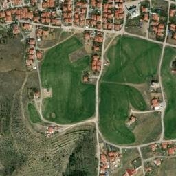 Drone Görünümü