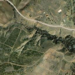 Drone Görünümü