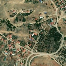 Drone Görünümü