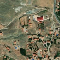 Drone Görünümü