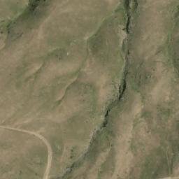 Satellite imagery of Koçyolu Sırtı, TR