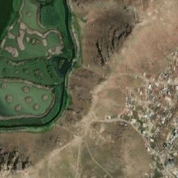 Satellite imagery of Khorvirap, AM