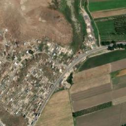 Satellite imagery of Khorvirap, AM