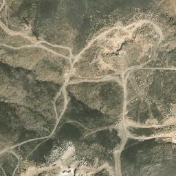 Satellite imagery of Kavchasar, AM