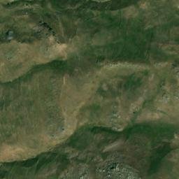 Satellite imagery of Berdi K’ar, AM