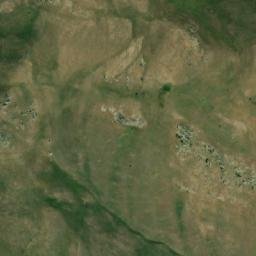 Satellite imagery of Berdi K’ar, AM