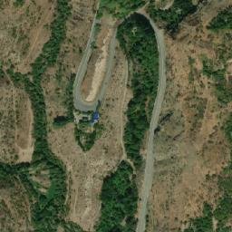 Satellite imagery of Tsakk’ar, AM