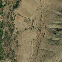 Satellite imagery of Tsakk’ar, AM