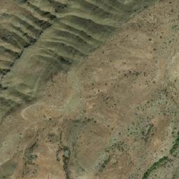 Satellite imagery of Tsakk’ar, AM
