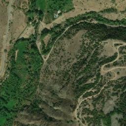 Satellite imagery of Soghoyi, AM