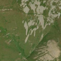 Satellite imagery of Şiştəpə Dağı, AZ