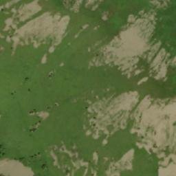 Satellite imagery of Çalbayıl Dağı, AZ