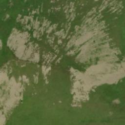 Satellite imagery of Çalbayıl Dağı, AZ