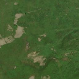 Satellite imagery of Çalbayıl Dağı, AZ