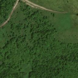 Satellite imagery of Dəlikdaş Dağı, AZ