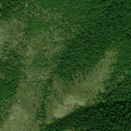 Satellite imagery of Gora Ketyuk, AZ