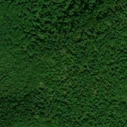 Satellite imagery of Gora Ketyuk, AZ