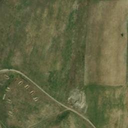 Satellite imagery of Gəlinqaya Dağı, AZ