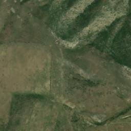 Satellite imagery of Gəlinqaya Dağı, AZ