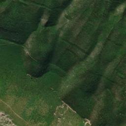 Satellite imagery of Gora Sarentag, AZ