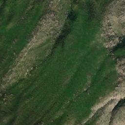 Satellite imagery of Gora Sarentag, AZ