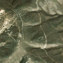 Satellite imagery of Çeil Dağı, AZ