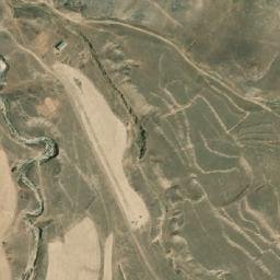 Satellite imagery of survey_point, UZ