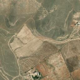 Satellite imagery of survey_point, UZ