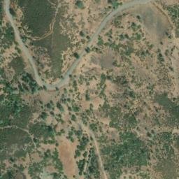 Satellite imagery of Crowfoot Point, US