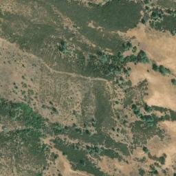 Satellite imagery of Crowfoot Point, US