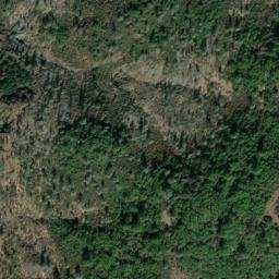 Satellite imagery of Indian Spring Mine, US