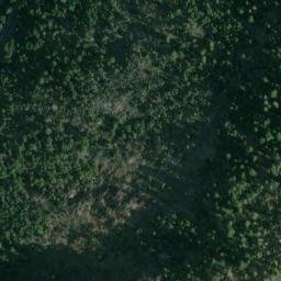 Satellite imagery of Elephant Butte, US