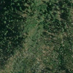 Satellite imagery of Elephant Butte, US