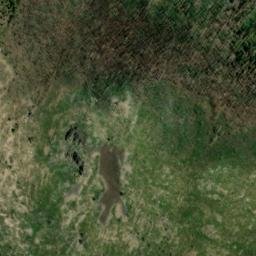 Satellite imagery of Bachs Creek Ridge, US