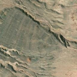 Satellite imagery of Hazel Mine, US