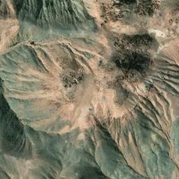 Satellite imagery of Hazel Mine, US