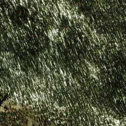 Satellite imagery of Golder-Passarella Claims Mine, US