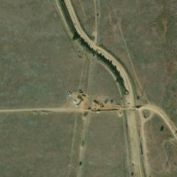 Satellite imagery of Caprock Mine, US