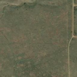Satellite imagery of Caprock Mine, US