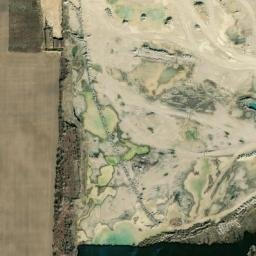 Satellite imagery of Phillipsburg Quarry, US