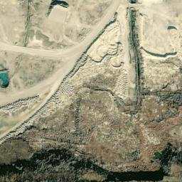 Satellite imagery of Phillipsburg Quarry, US