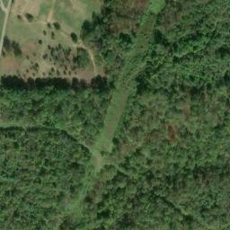 Satellite imagery of Coon Ridge, US
