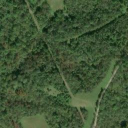 Satellite imagery of Coon Ridge, US