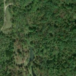 Satellite imagery of Coon Ridge, US