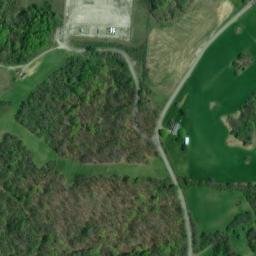 Satellite imagery of Pugh Ridge, US