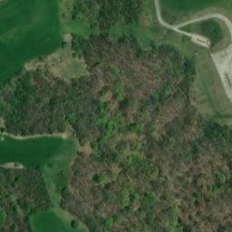 Satellite imagery of Pugh Ridge, US
