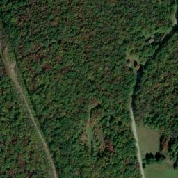 Satellite imagery of Jumonville Rocks, US